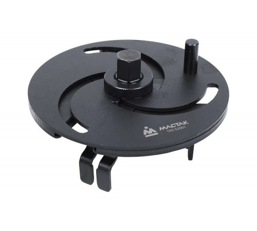 Съемник крышки топливного насоса, 89-170 мм МАСТАК 103-52001