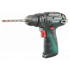 Аккумуляторный ударный винтоверт Metabo PowerMaxx SB 600385890