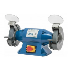 Электрическое профессиональное точило, 155 мм NORDBERG EG1505