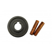 Ролик с наконечниками (0.6-0.8 мм) для САИПА серии LSD Ресанта 71/6/40