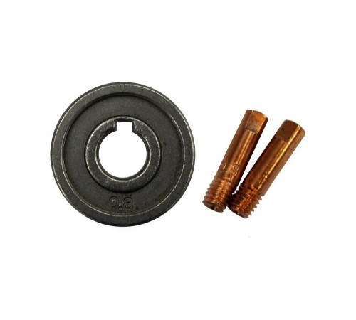 Ролик с наконечниками (0.6-0.8 мм) для САИПА серии LSD Ресанта 71/6/40