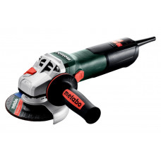 Угловая шлифмашина Metabo W 11-125 QUICK 603623000