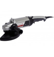 Угловая шлифмашина Интерскол УШМ-230/2000М 626.1.1.00