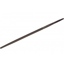 Круглый напильник СИБРТЕХ 150 мм, №2, сталь У13А 161527