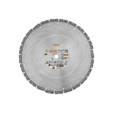 Алмазный отрезной круг D-BA90 Ø 400 мм/16" Stihl 0835-094-7014