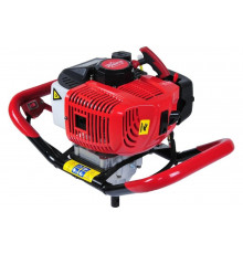 Мотобур ELITECH БМ 64В ПРО 196782