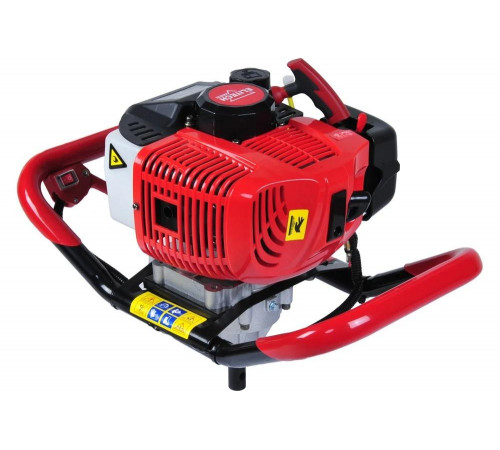 Мотобур ELITECH БМ 64В ПРО 196782