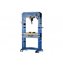 Пресс с пневмоприводом NORDBERG PRO 50 т N3550A