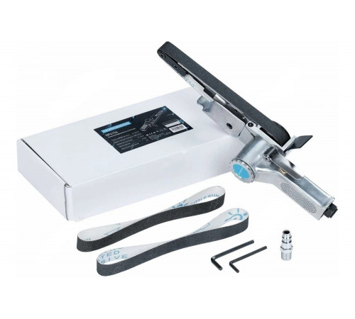 Ленточная пневмошлифмашинка NORDBERG NP4156