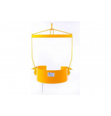 Вертикальный захват для бочек TOR LM-800 122360