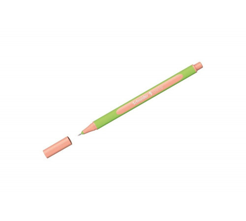 Капиллярная ручка Schneider Line-Up персиковый, 0,4 мм 191016
