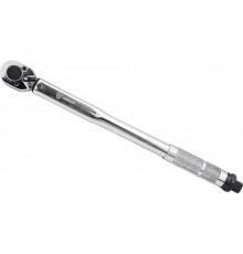 Динамометрический ключ DEKO DKTW02 3/8, 19-110 Нм 065-0342