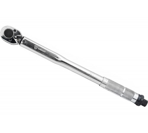 Динамометрический ключ DEKO DKTW02