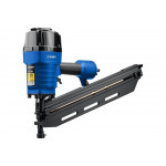 Пневматический нейлер для гвоздей ЗУБР П21-90 31931