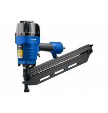 Пневматический нейлер для гвоздей ЗУБР П21-90 31931