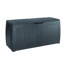 Сундук KETER HoLLywood 270 L графит 247310