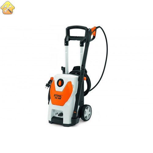 Моечная машина Stihl RE 109 47760124510