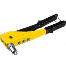 Переставной заклепочник STAYER MS-180 90-180°, 260 мм, 2.4 - 4.8 мм 3107_z01