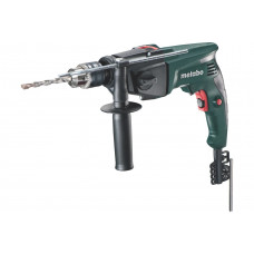 Ударная дрель Metabo SBE 760, патрон с зубчатым венцом 600841500