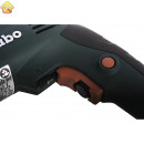 Дрель ударная METABO SBE 760 ключевой патрон