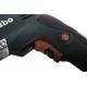 Дрель ударная METABO SBE 760 ключевой патрон
