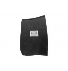 Фильтр поролоновый с черно-белым стикером 5 шт для KVC1300 Kolner 8101600110