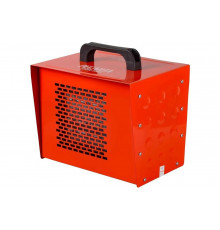 Тепловая электрическая пушка Ресанта керамический нагревательный элемент ТЭПК-3000 67/1/22