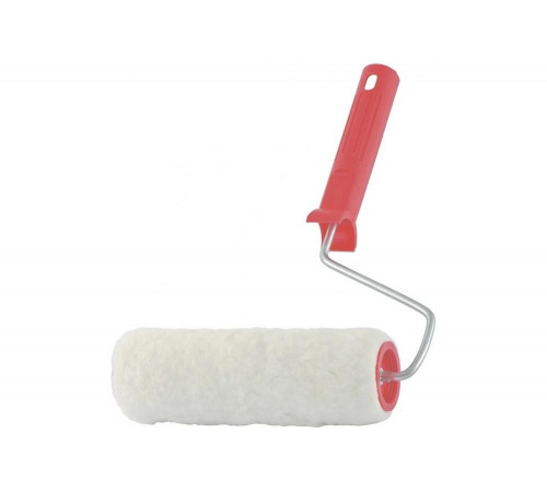 Валик СИБРТЕХ Натуральный мех 0.21, 280мм, 205мм, 65мм, Арт. 80163