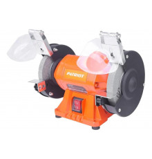 Заточной станок Patriot GM 125 Expert 160301530