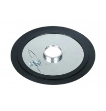 Мембрана для наполнения шприцов смазкой из бочек NORDBERG NO2490