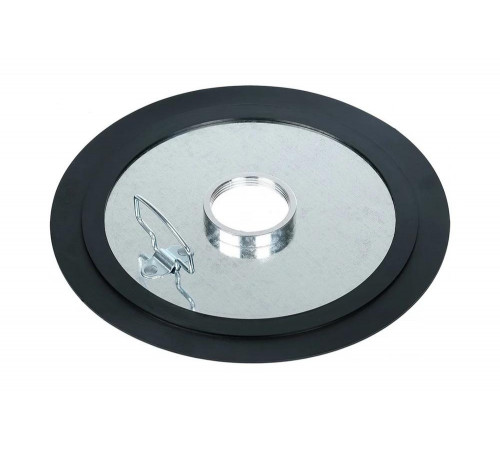 NORDBERG NO2490: инновационная мембрана для шприцовых систем