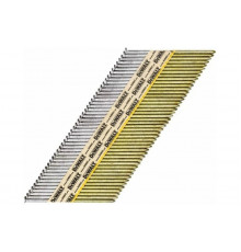 Гвозди (34°, 2.8x63 мм, без покрытия, гладкие, 2200 шт.) DEWALT DNPT2863Z