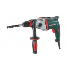Дрель Metabo BE 1300 Quick + X3 600593800