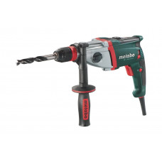 Дрель Metabo BE 1300 Quick + X3 600593800