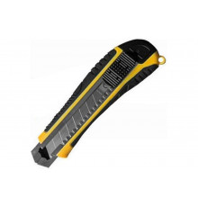 Строительный нож Kolner Kuk 18-3 с выдвижными лезвиями 8090700040