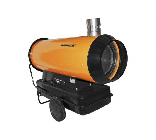 Дизельная тепловая пушка Парма ТПД-80 Н 02.011.00040