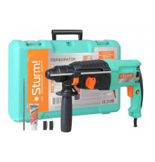 Перфоратор STURM RH2592P