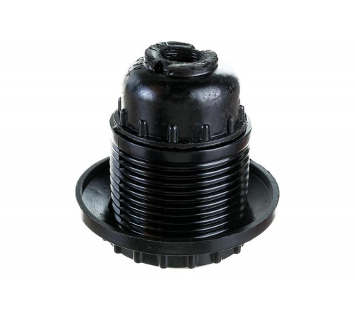 Патрон IEK Пкб27-04-К11 - надежное электрооборудование для вашего проекта