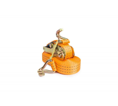 Ремень стяжной TOR 1,5/3,0 т 6,0 м 35 мм