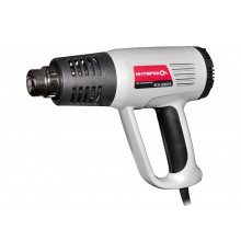 Электрический фен Интерскол ФЭ-2000Э 192.0.0.00