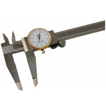 Штангенциркуль SHAN ШЦК-1-250 0.01 123675