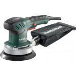 Эксцентриковая шлифмашина Metabo SXE 3150 600444000