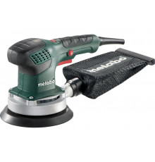 Эксцентриковая шлифмашина Metabo SXE 3150 600444000