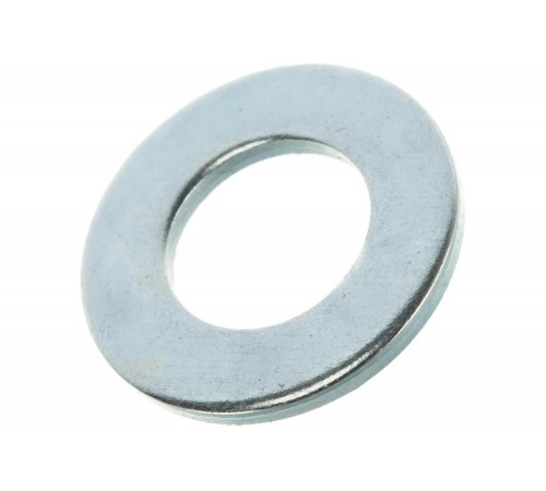 ЗУБР 8 мм, 25 шт., шайба DIN 125А 303806-08