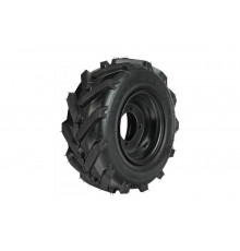 Колесо пневматическое с диском X-Drive P16x6.50-8D-1 (левое) PATRIOT 490001281