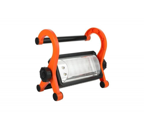 Переносной аккумуляторный фонарь LR 009 UES