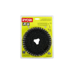 Щетка жесткая RAKSCRUBH Ryobi 5132004948