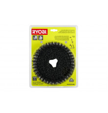 Щетка жесткая RAKSCRUBH Ryobi 5132004948