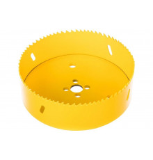 Коронка универсальная биметаллическая PROFESSIONAL (133х38 мм; 5/8'') STAYER 29547-133