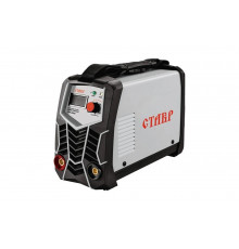 Сварочный инверторный аппарат Ставр 220А IGBT САИ-220Э 9040500476